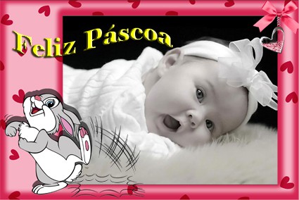 Lembrança de Páscoa